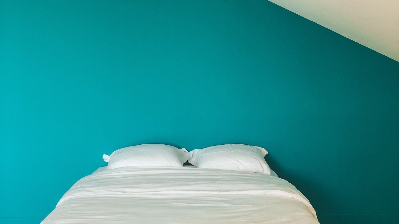 Photo of Bedroom in Ledenon