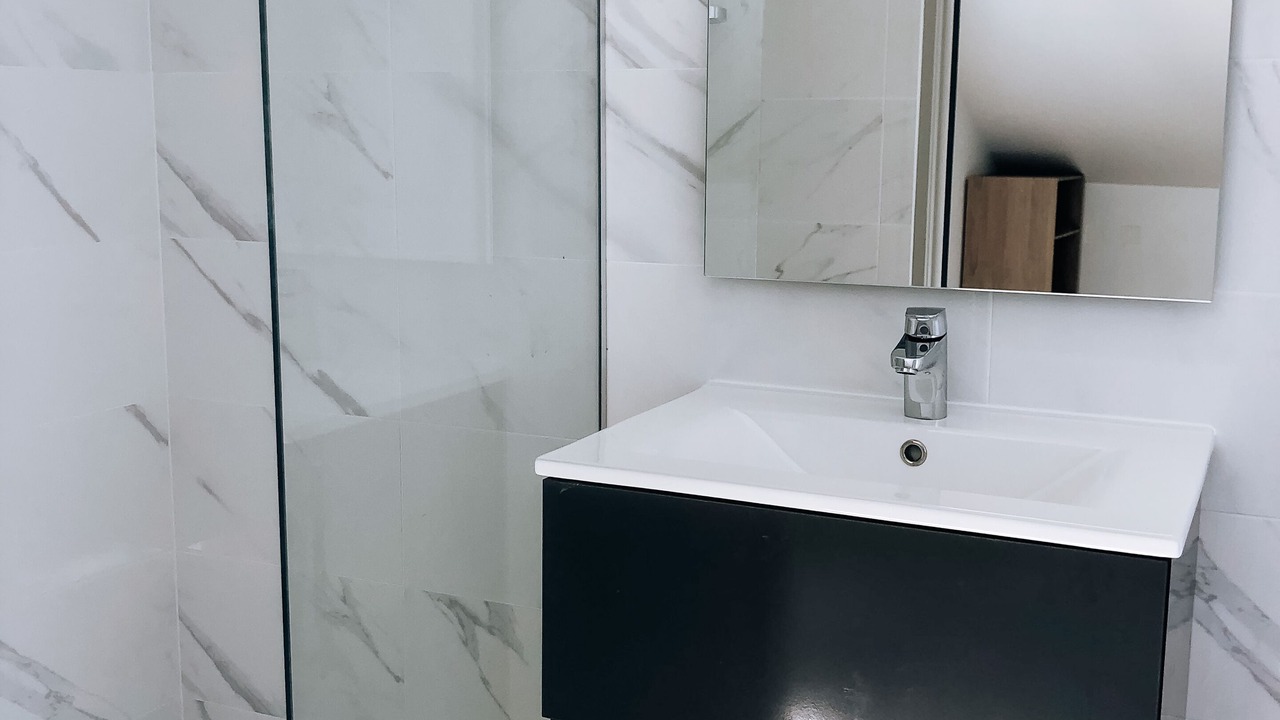 Photo of Bathroom in Ledenon