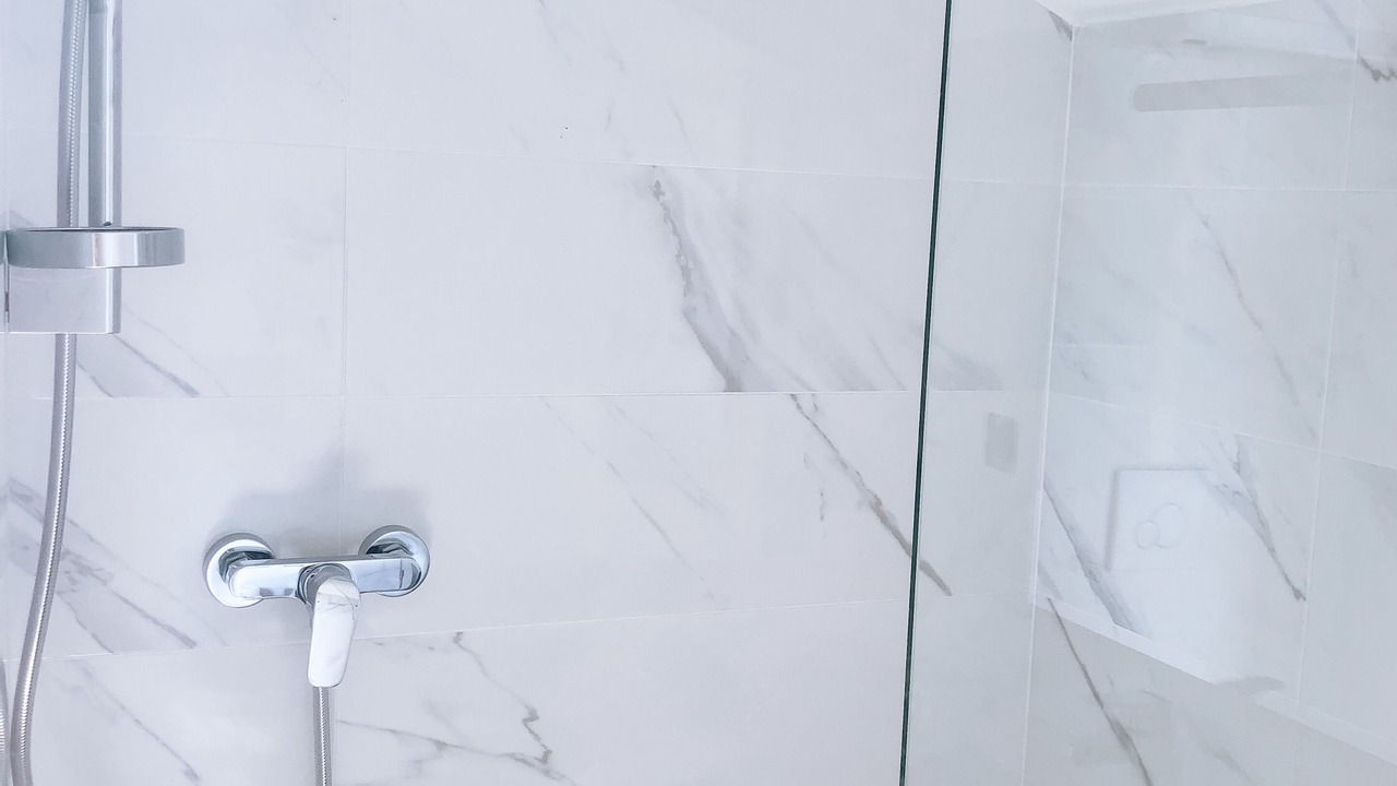 Photo of Bathroom in Ledenon