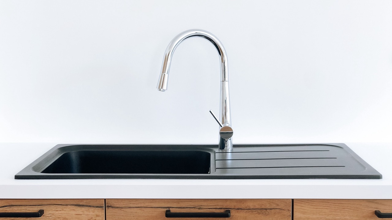 Photo of Kitchen in Ledenon