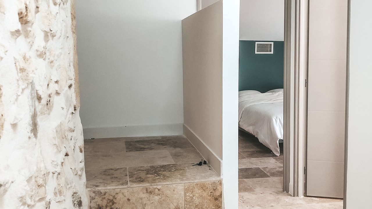 Photo of Bedroom in Ledenon