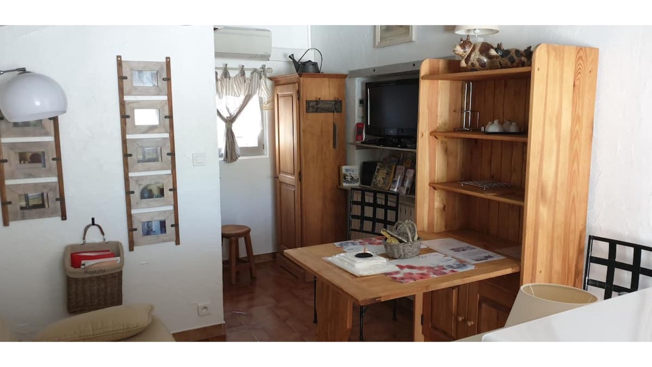Photo of Bedroom in Cruis