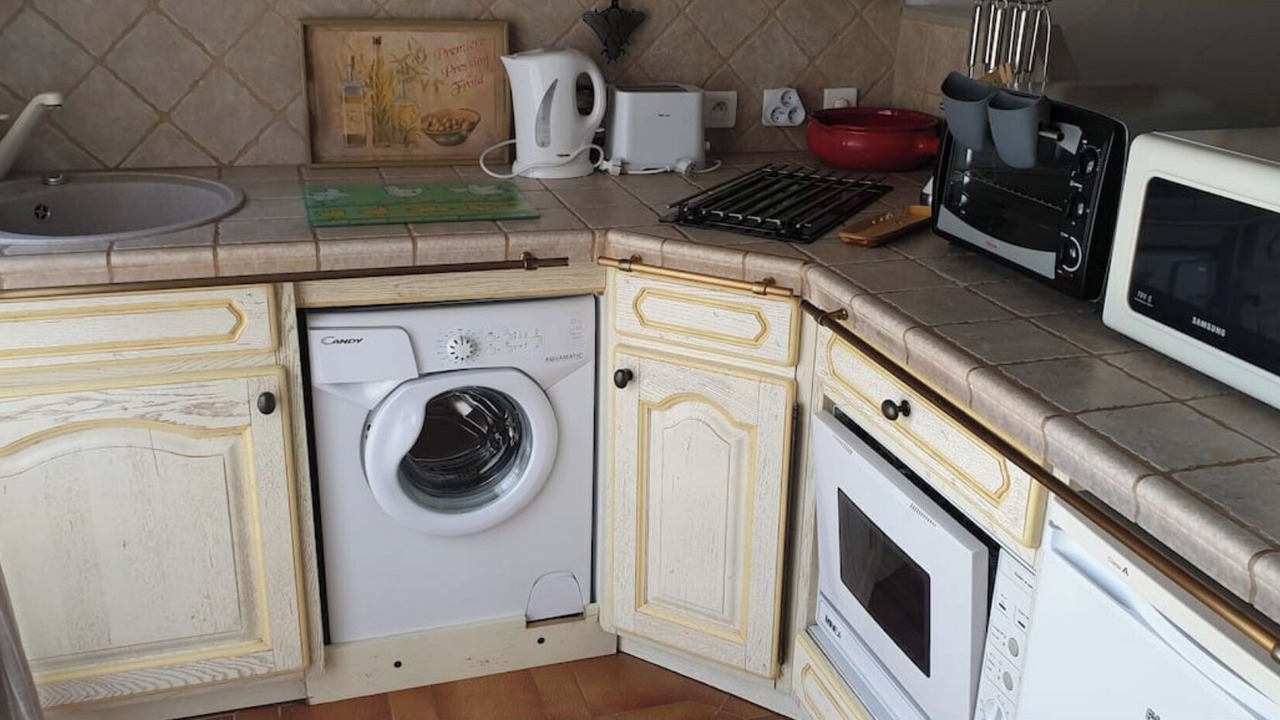 Photo of Kitchen in Cruis