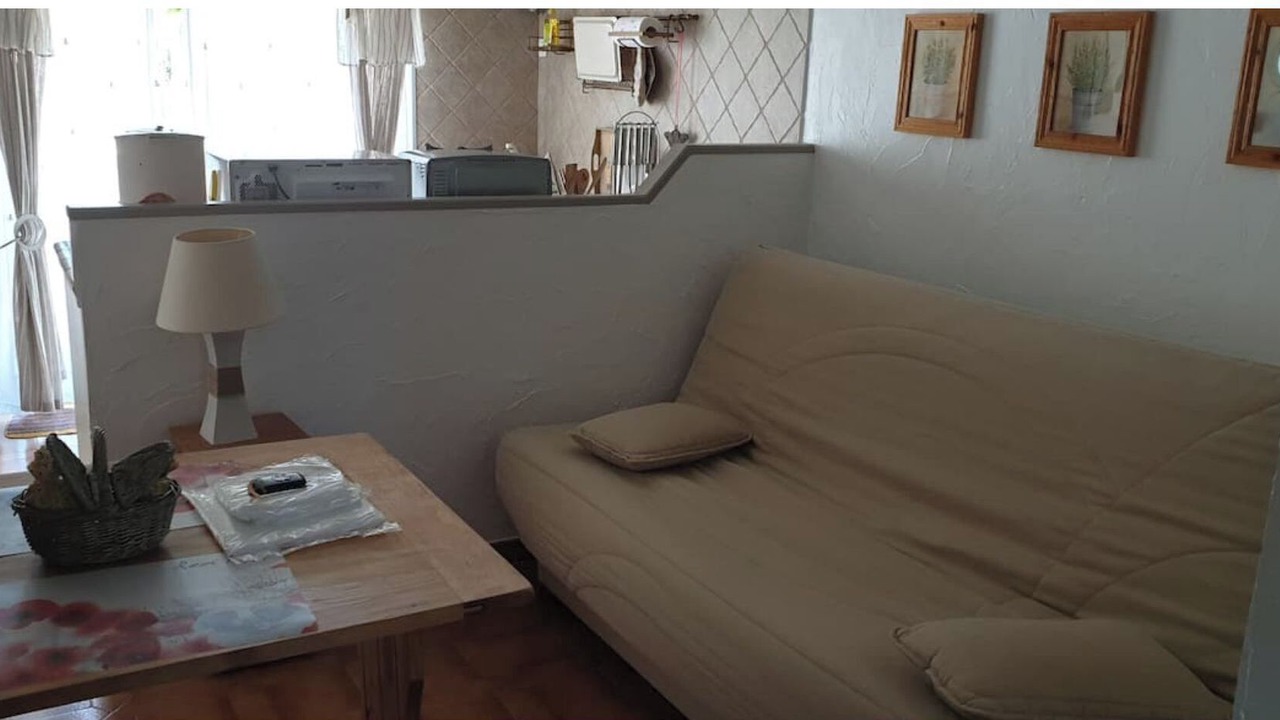 Photo of Livingroom in Cruis