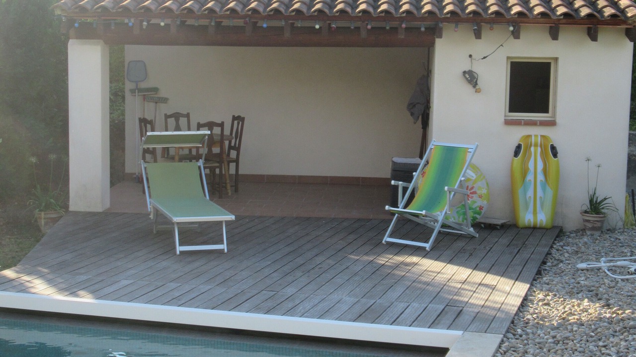 Photo of Outdoor in Saumane-de-Vaucluse