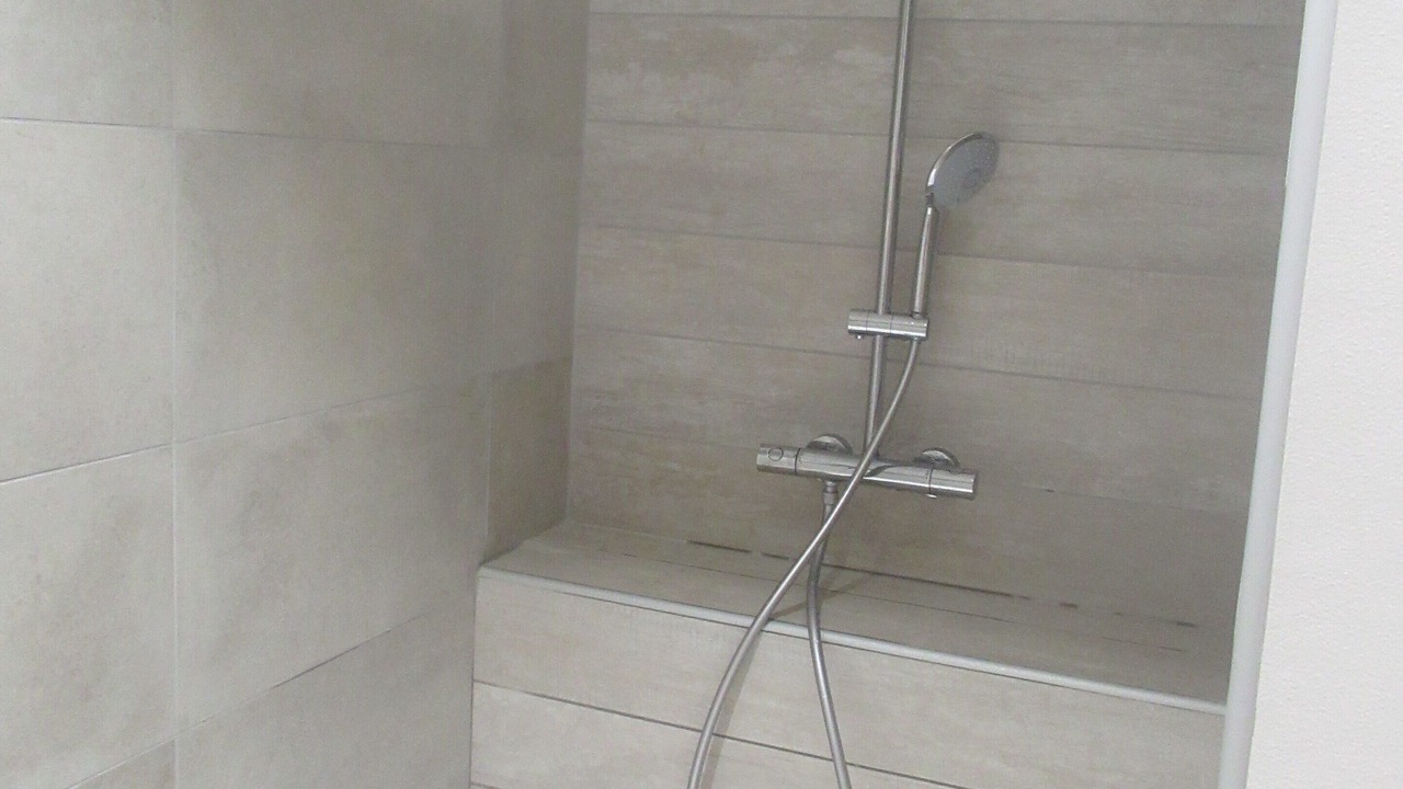 Photo of Bathroom in Saumane-de-Vaucluse