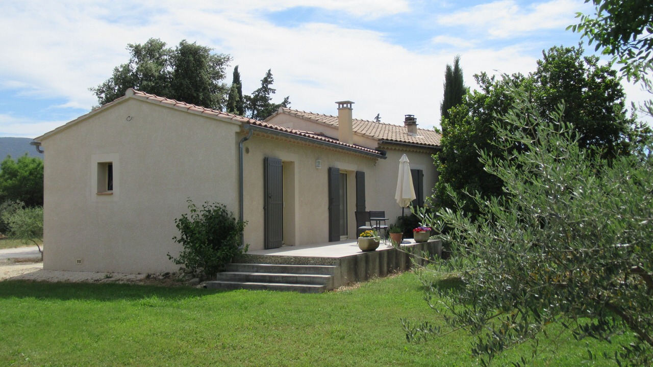 Photo of Outdoor in Saumane-de-Vaucluse