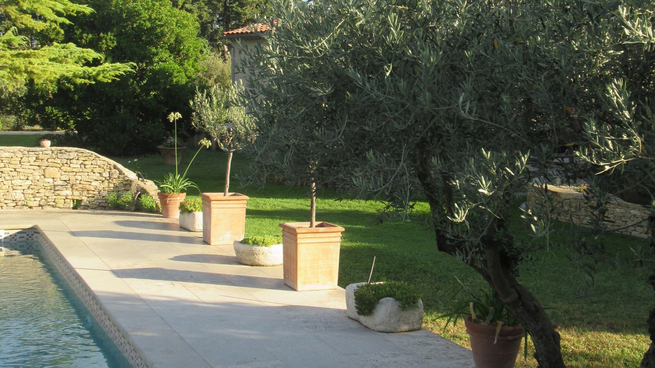 Photo of Outdoor in Saumane-de-Vaucluse