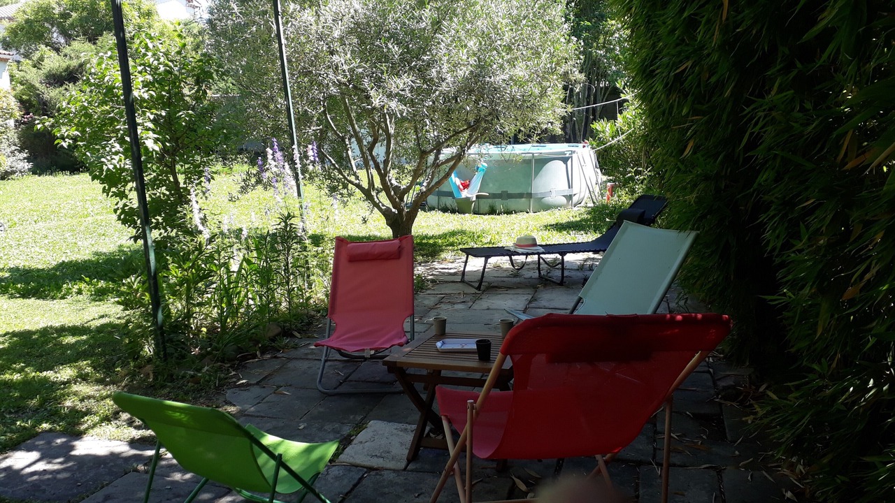 Photo of Outdoor in Orange