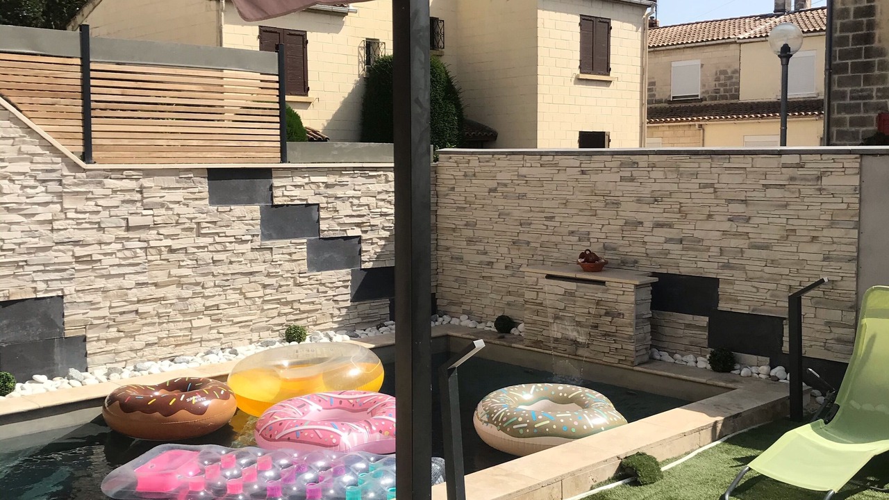 Photo of Outdoor in Le Pontet