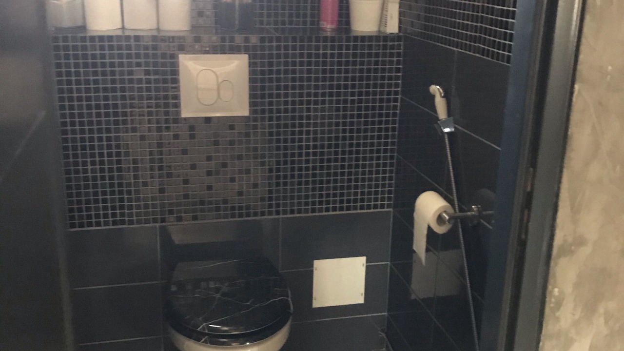 Photo of Bathroom in Le Pontet