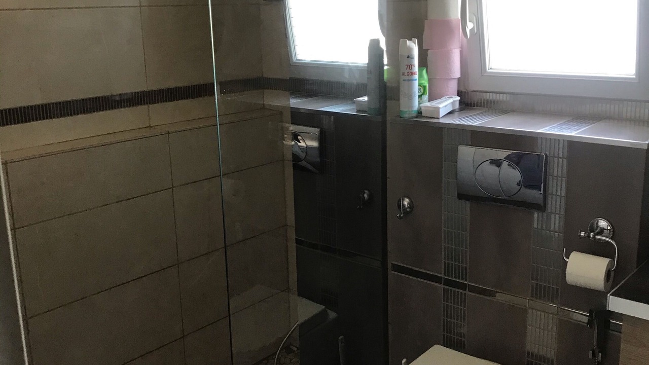 Photo of Bathroom in Le Pontet