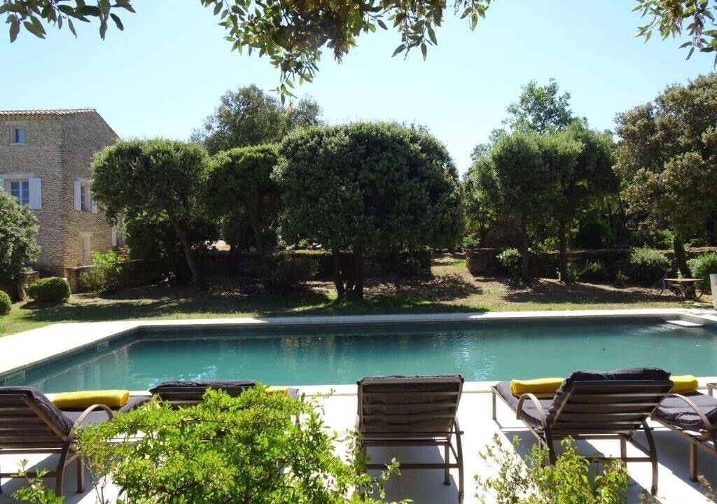 Photo of Outdoor in Bonnieux