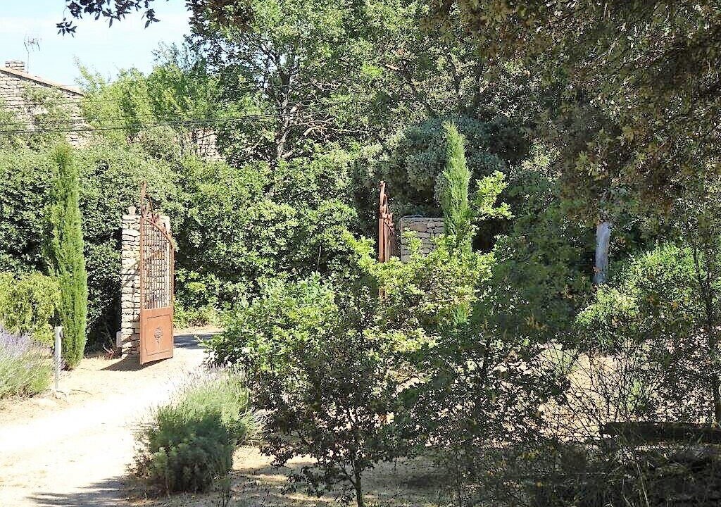 Photo of Outdoor in Bonnieux