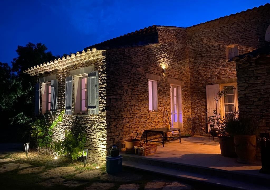 Photo of Outdoor in Bonnieux