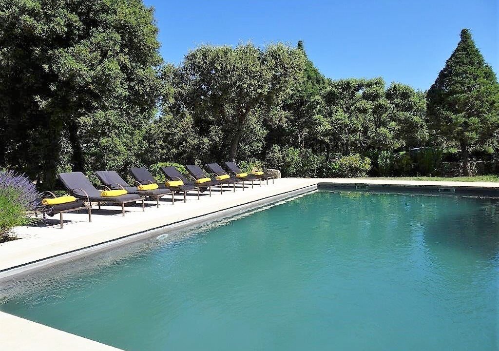 Photo of Outdoor in Bonnieux