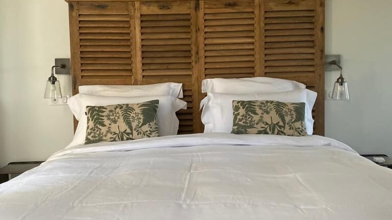 Photo of Bedroom in Bonnieux