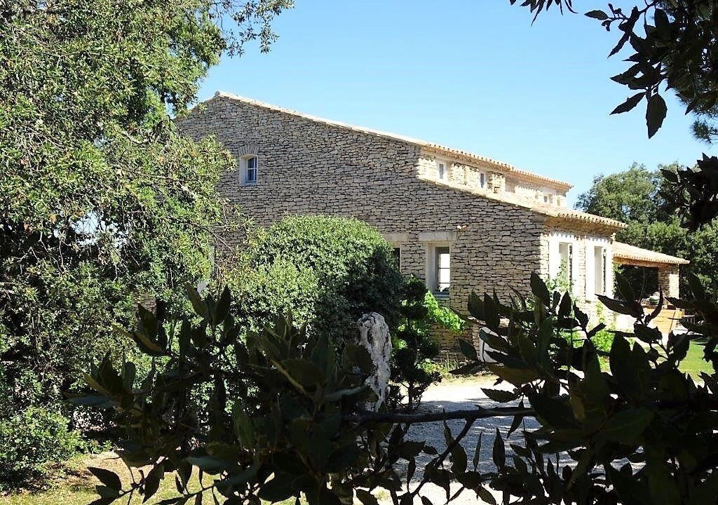 Photo of Outdoor in Bonnieux