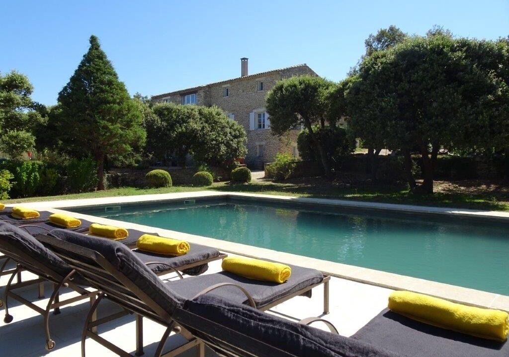 Photo of Outdoor in Bonnieux