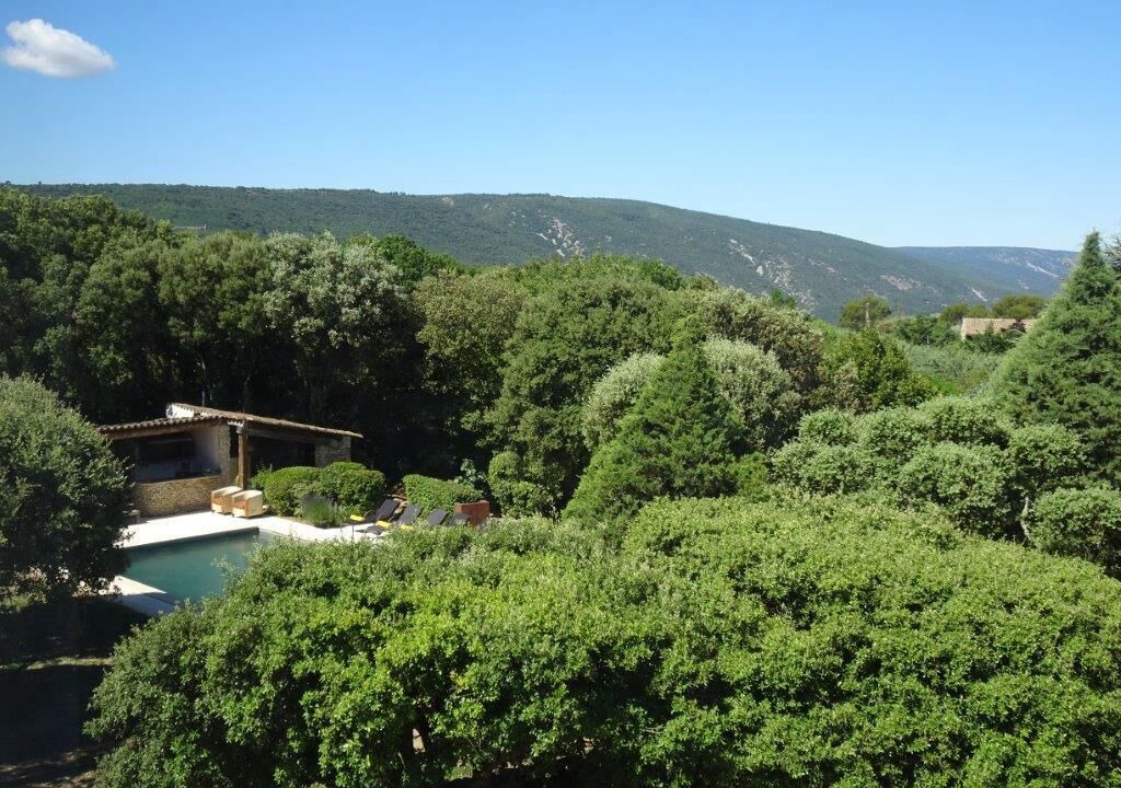 Photo of Outdoor in Bonnieux