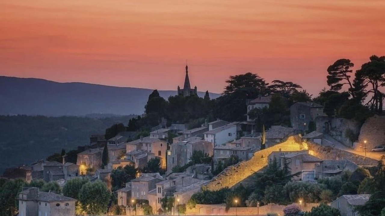 Photo of Outdoor in Bonnieux