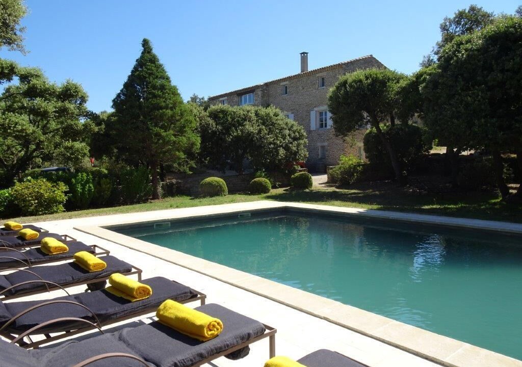 Photo of Outdoor in Bonnieux