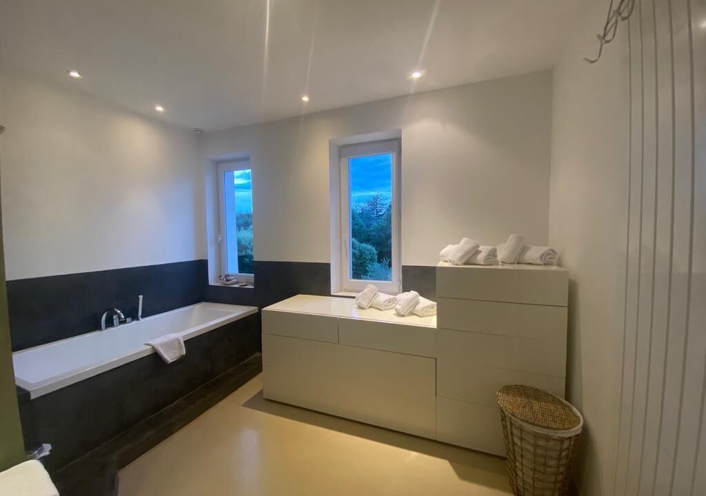 Photo of Bathroom in Bonnieux