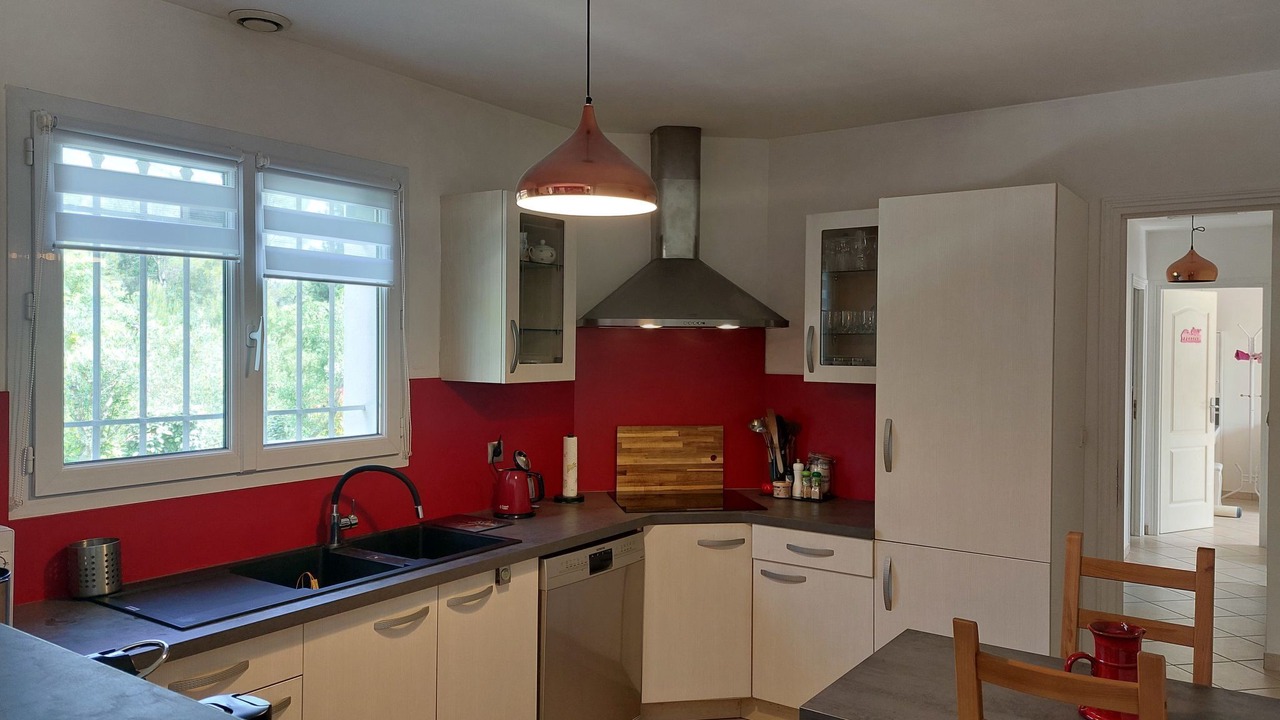 Photo of Bedroom in Le Val