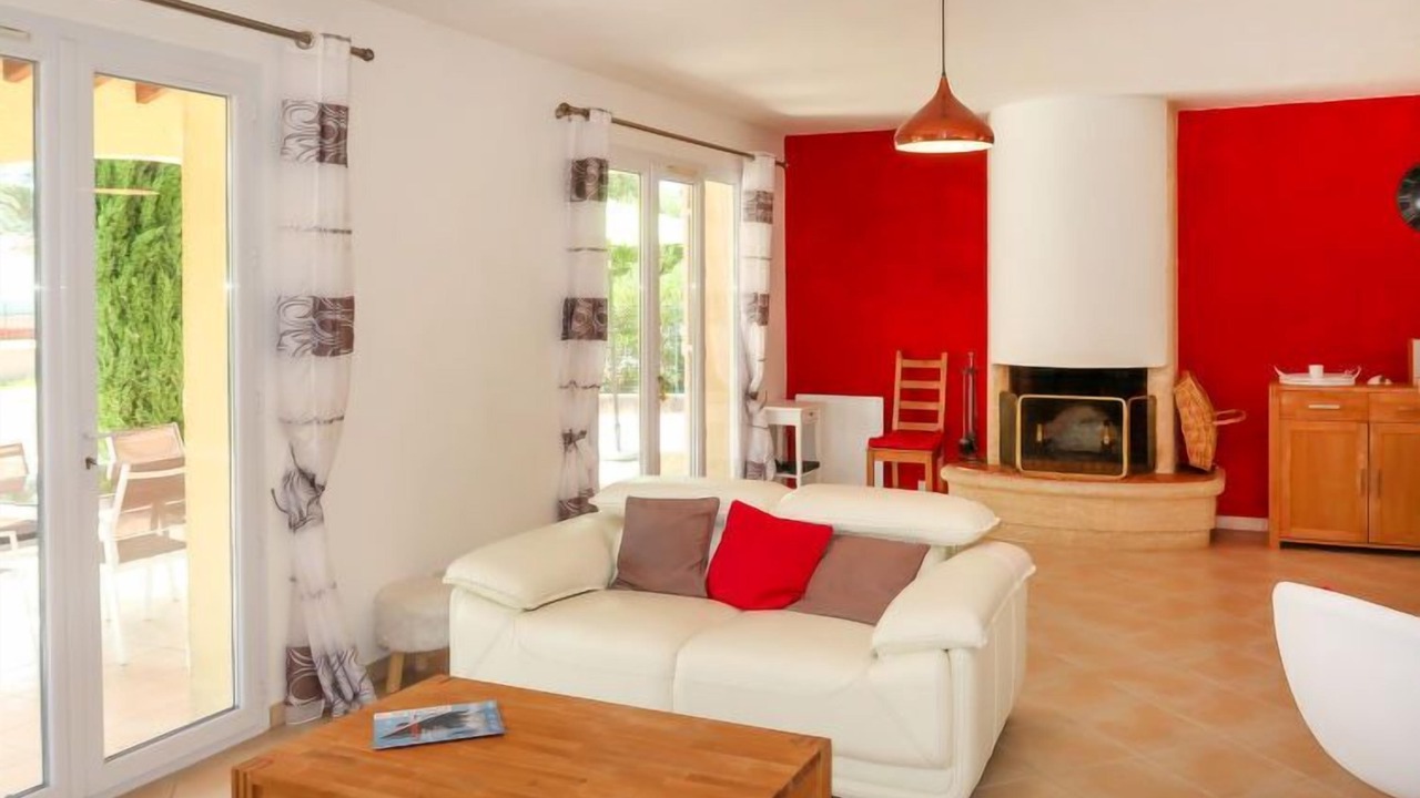 Photo of Livingroom in Le Val