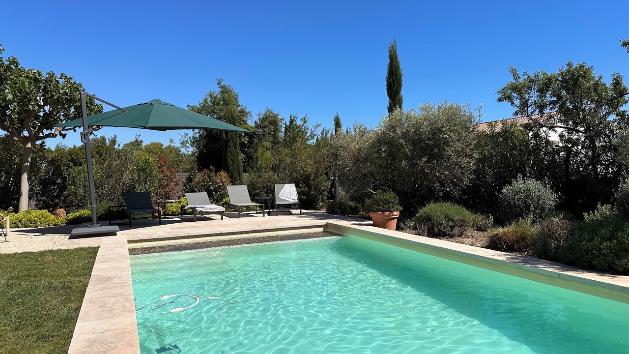 Photo of Outdoor in Maussane