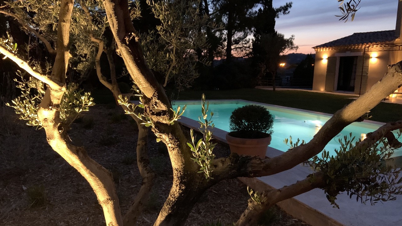 Photo of Outdoor in Maussane