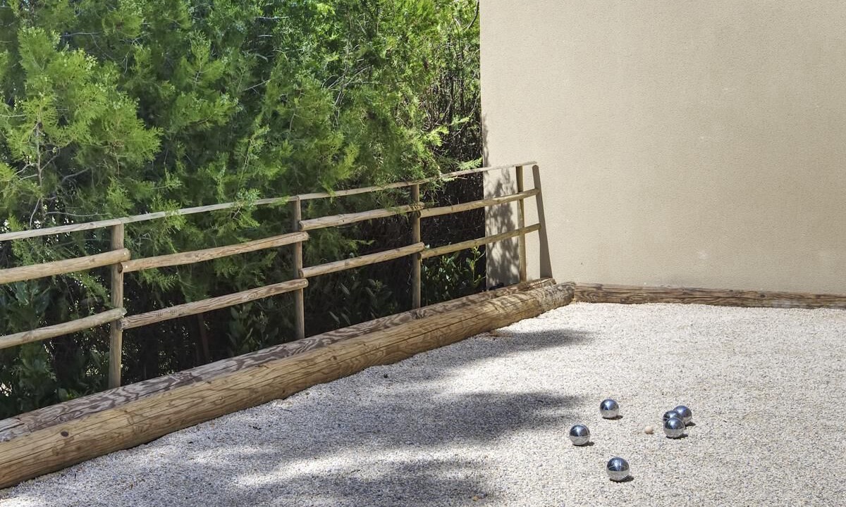 Photo of Outdoor in Maussane