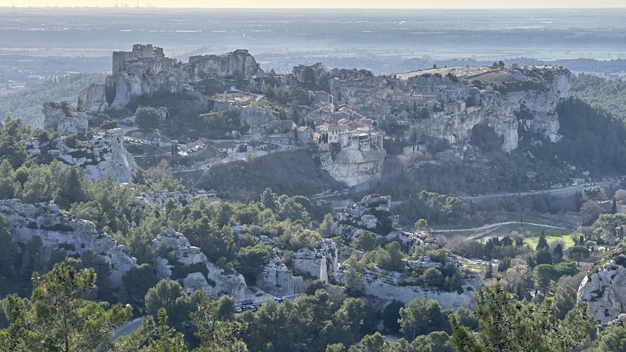 Photo of Outdoor in Maussane