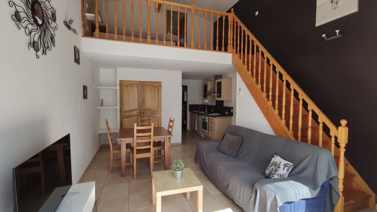 Photo of Livingroom in Le Thoronet
