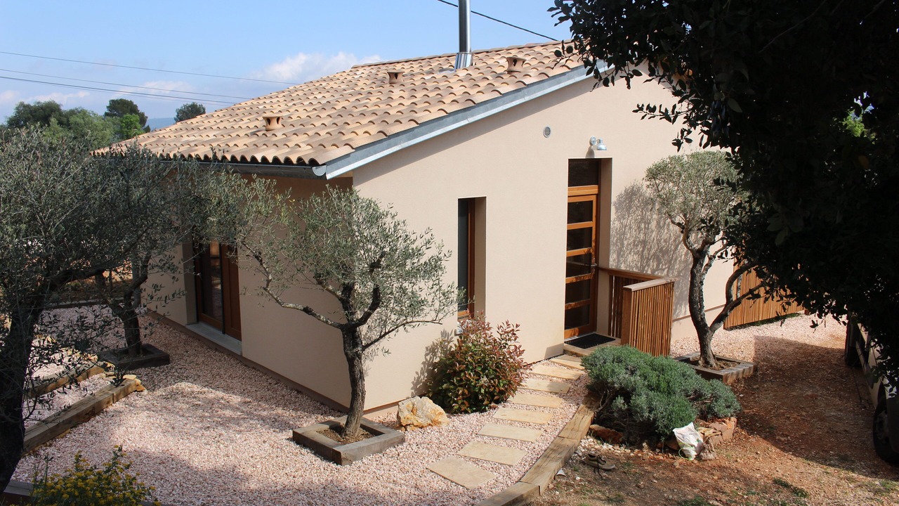 Photo of Outdoor in Gareoult