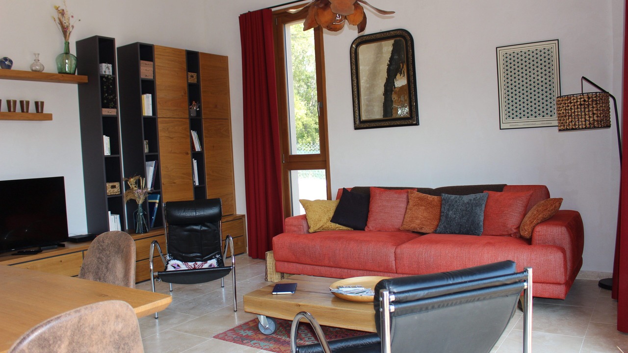 Photo of Livingroom in Gareoult