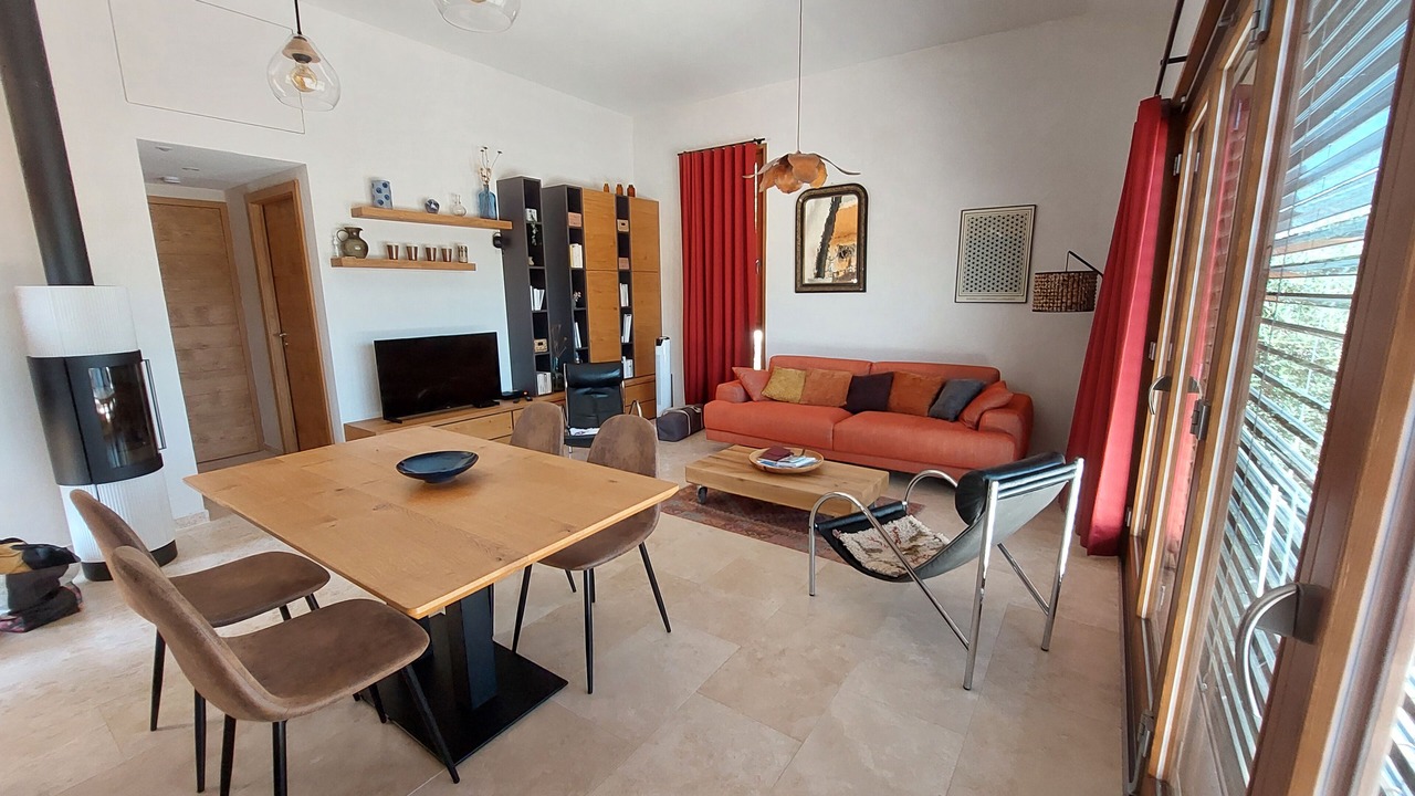 Photo of Livingroom in Gareoult