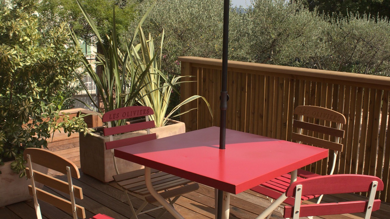 Photo of Outdoor in Gareoult