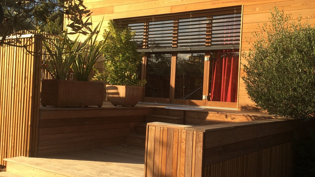 Photo of Outdoor in Gareoult