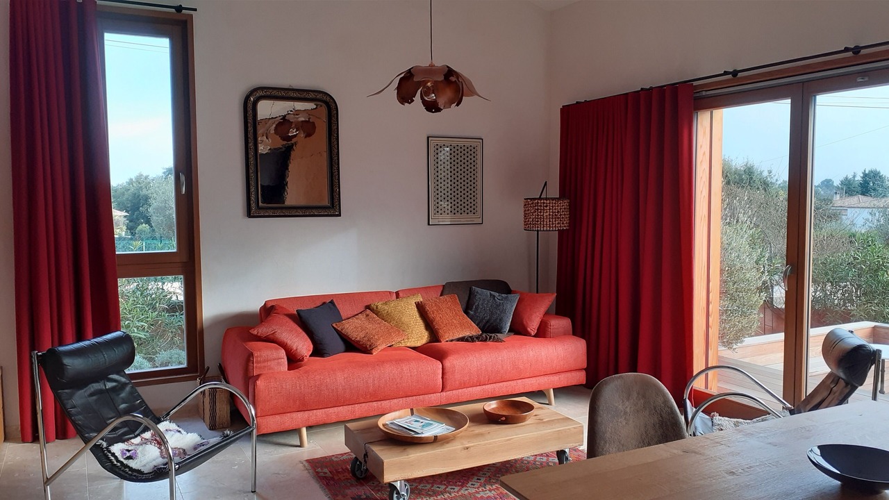 Photo of Livingroom in Gareoult