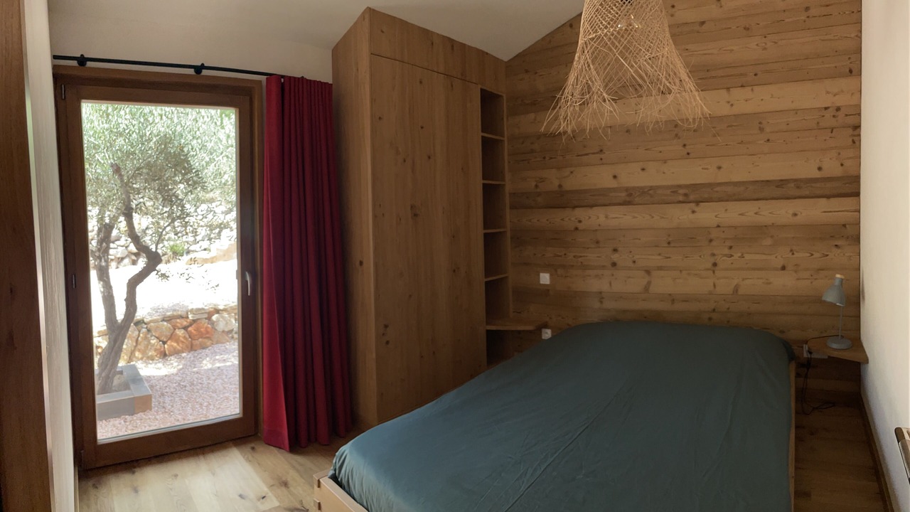 Photo of Bedroom in Gareoult