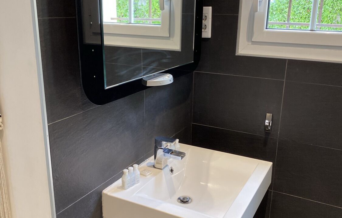 Photo of Bathroom in La Treille