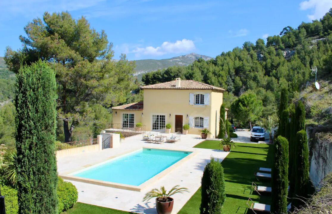 Photo of Outdoor in La Treille