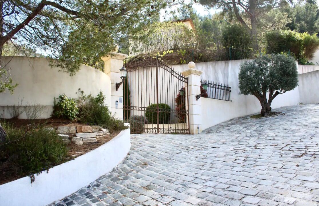 Photo of Outdoor in La Treille