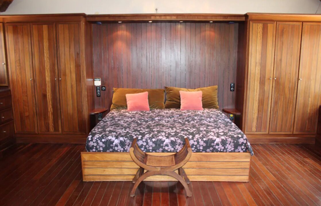 Photo of Bedroom in La Treille