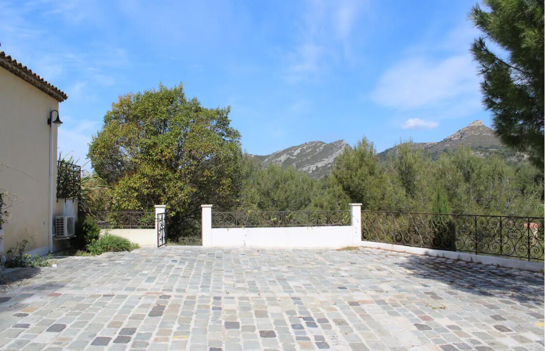 Photo of Outdoor in La Treille