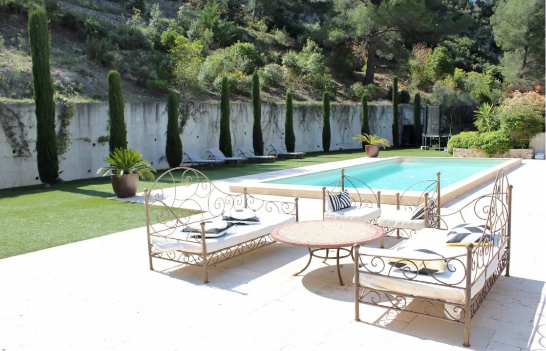 Photo of Outdoor in La Treille