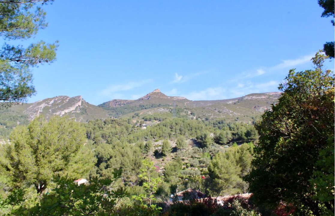 Photo of Outdoor in La Treille