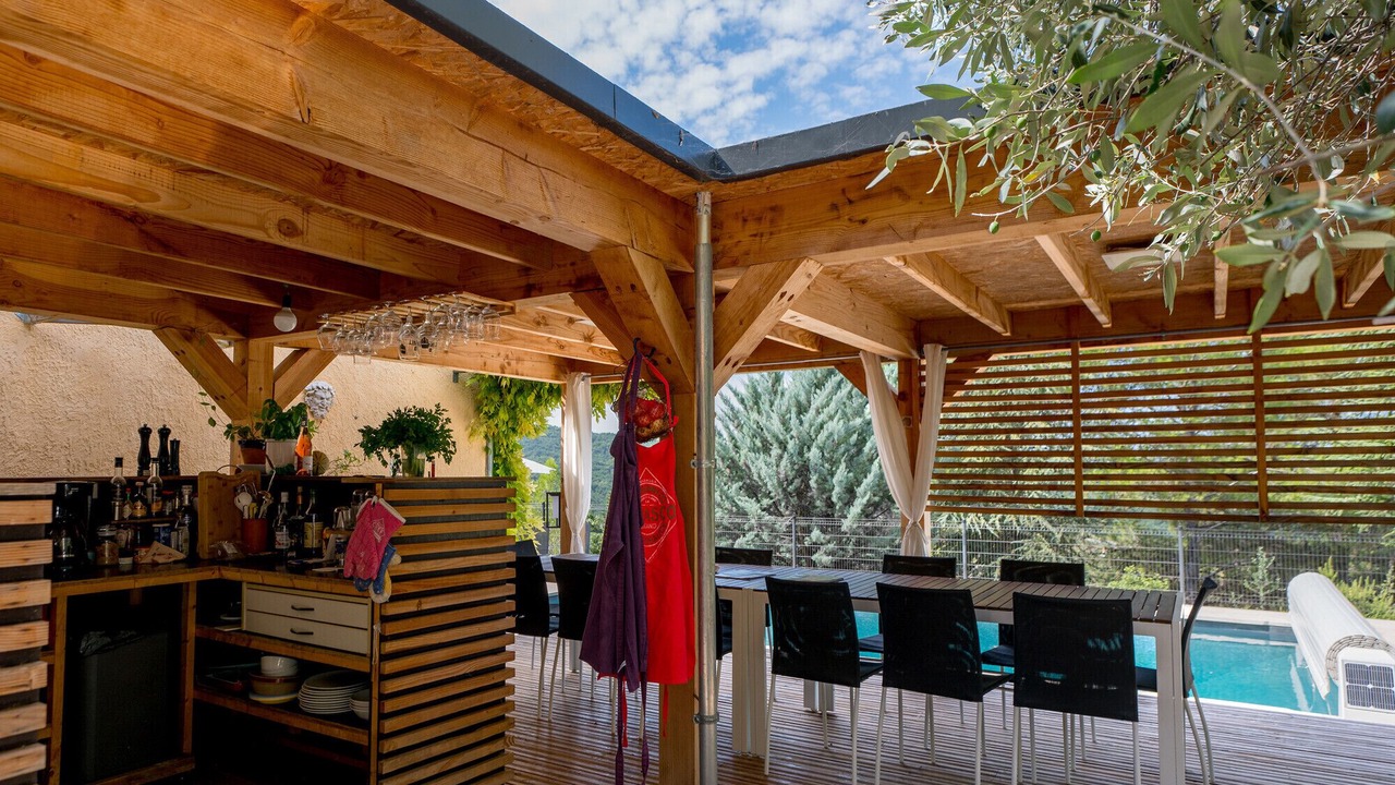 Photo of Outdoor in Mollans-sur-Ouveze