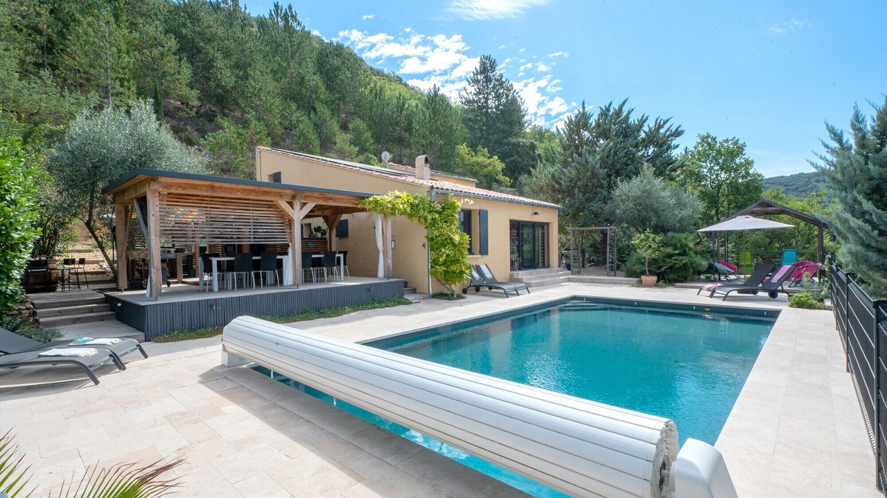 Photo of Outdoor in Mollans-sur-Ouveze